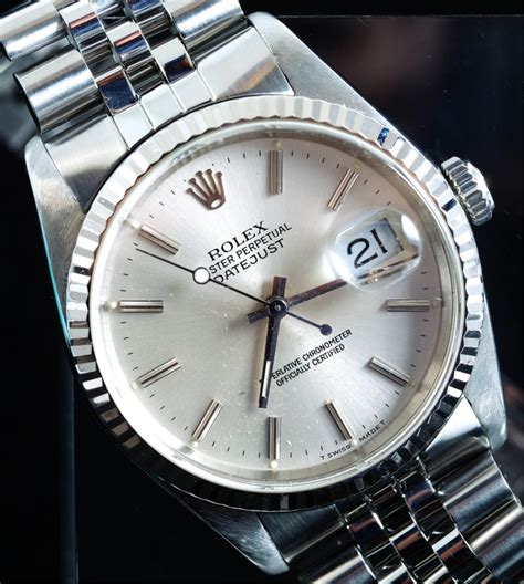 rolex 1005 bracelet|rolex oyster perpetual datejust 34mm.